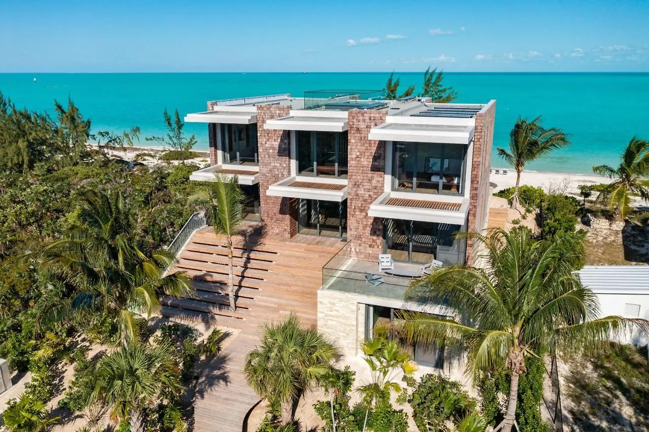 Villa Umi Long Bay